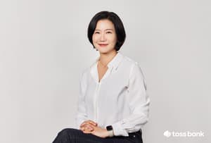 Toss Bank CEO Lee Eun-mi Recommended for Second Term