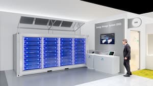 SK On to Showcase ESS and Robotics Tech at InterBattery 2026