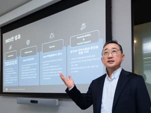 AWS Ramps Up Investment in South Korea for AI and Public Sector Expansion