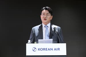 Korean Air and Asiana Merger Progresses
