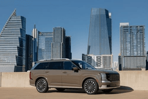 Hyundai, Kia post record Feb. sales in U.S. on strong demand for SUV, hybrid cars