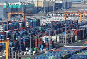 South Korea to Aid SMEs Affected by Middle East Crisis