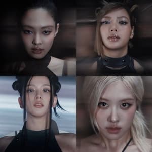 Blackpink's 'Deadline' lands at No. 11 on British Official Albums Chart