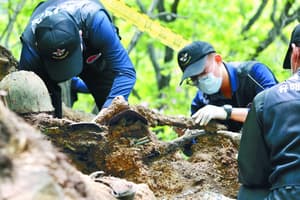 S. Korea launches new project to recover Korean War remains