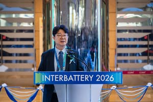 Posco Future M to Begin Mass Production of LFP Cathodes