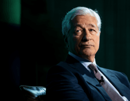 Why Jamie Dimon’s Doubts on the Credit Market Are Well Founded