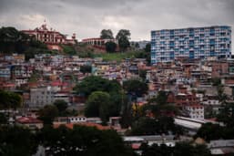 JPMorgan, BofA Favor Venezuela Bonds With More Unpaid Interest