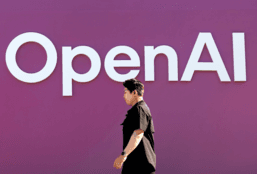 Artificial Intelligence's Growing Impact on Finance and Stock Markets