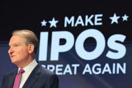 Markets Have Evolved. So Should the SEC's Disclosure Rules