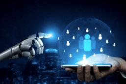 AI as a Catalyst for Deeper Client Relationships in Financial Services