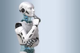 Do Androids Dream of Wall Street CEO Bonuses?