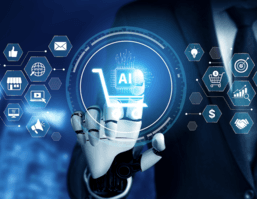 AI's Impact on Online Shopping and Retail