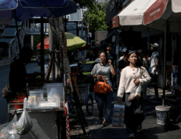 World’s Top Money Managers Favor Emerging Markets, Citi Says