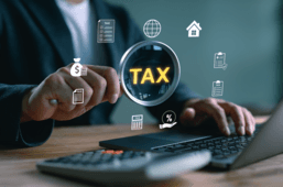 Offering Tax Management Services in Your Practice
