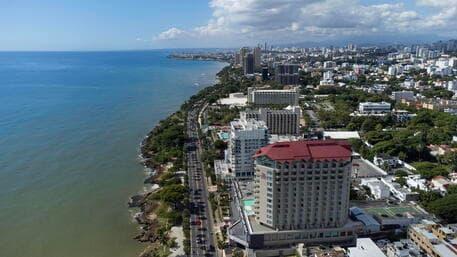 Guide to Doing Business in the Dominican Republic Published