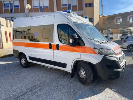 Fatal Landslide Near Rome