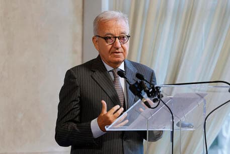 US hasn't asked to use Italy bases for Iran attacks - Mantovano