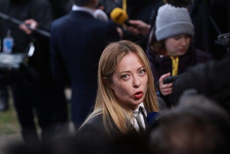 Meloni Urges Concrete EU Action for Competitiveness