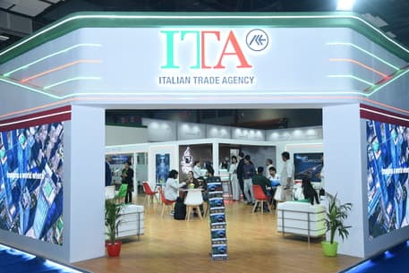 Italy Showcases Presence at India AI Impact Summit 2026