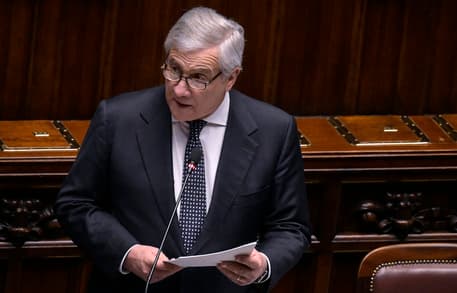 Italy to Observe US Board of Peace Meeting for Gaza