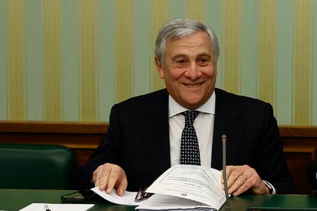 Tajani to Attend Board of Peace Meeting Instead of Meloni