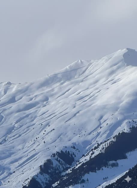 Ski mountaineer dies after avalanche in Val d'Aosta