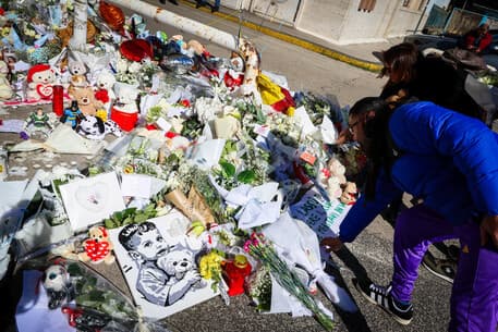 Homicide probe opened after damaged-heart-transplant boy dies