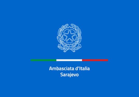 Italian Ambassador Visits Republika Srpska for Institutional Meetings