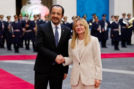 Italian PM Meloni prioritizes energy costs for EU