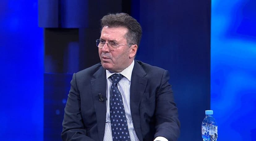 Rama-Vučić article reflects corrupt power over Albania's EU future