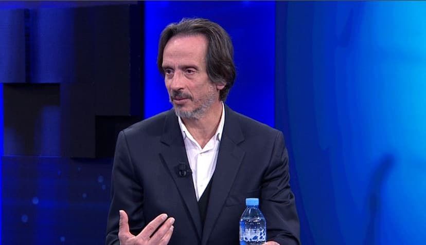 Idealistët materialistë