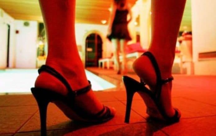 Two Vietnamese women arrested for prostitution in Tirana