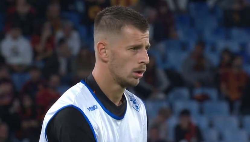 Ramadani beson te Lecce: Kemi organikën e duhur për të shpëtuar, fokusi te ndeshjet e radhës