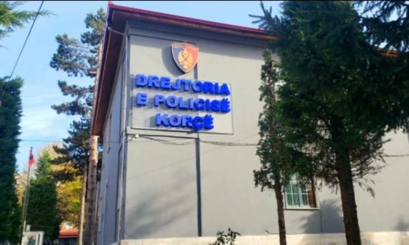Man Arrested in Korçë for Three-Year Blackmail Scheme