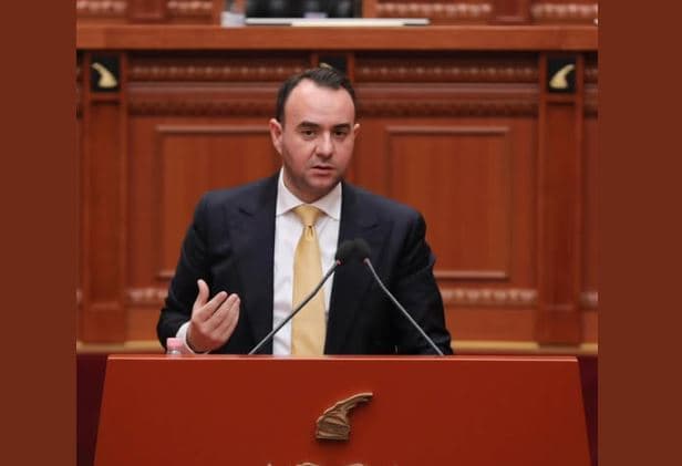 Balliu Accuses Rama and Balluku of Corruption and Double Standards