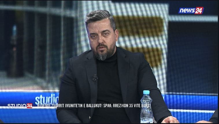 Legal Expert Criticizes Government Obstruction in Balluku Case