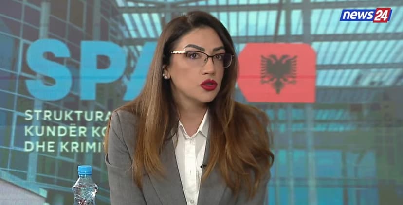 Journalist Llabani: Ilir Meta pressured PM Rama to extradite Durim Bami