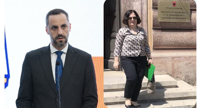 Albanian Justice Minister Seeks Investigation into Appeals Court Judge for Delayed Decision