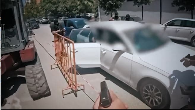 New Details Emerge in Renato Hoxhaj Murder in Vlorë