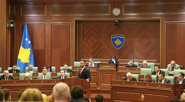 Kosovo Presidential Elections: PDK Ready to Nominate Candidate
