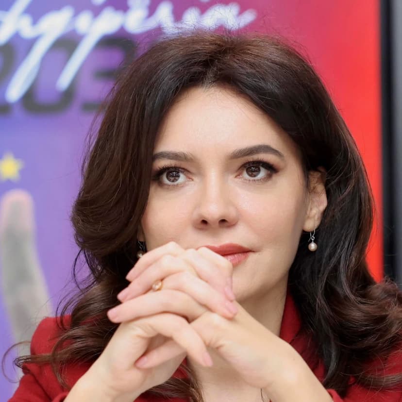 Elisa Spiropali Reacts to Dismissal as Albanian Foreign Minister