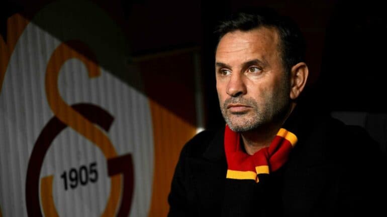 Fitorja e thellë ndaj Juventusit, trajneri i Galatasaray paralajmëron skuadrën: Nuk ka mbaruar ende asgjë!