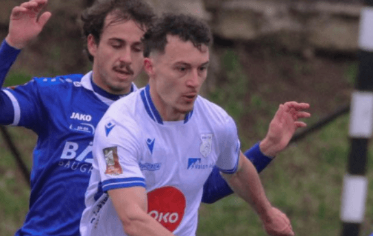 Drita Takes Superliga Lead After Opponent Losses