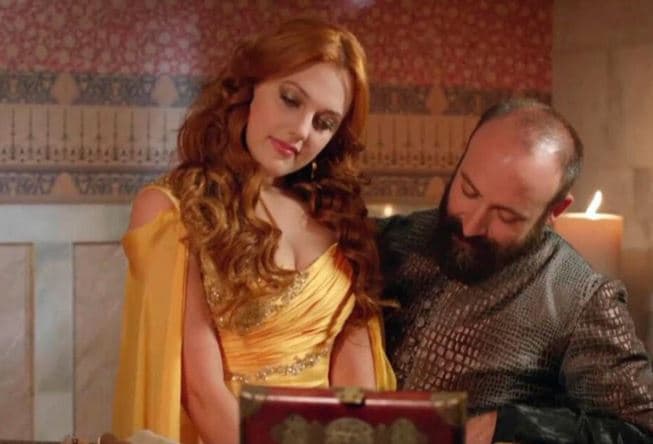 Russian lawmaker sparks controversy with offensive comments about Russian women marrying Turks