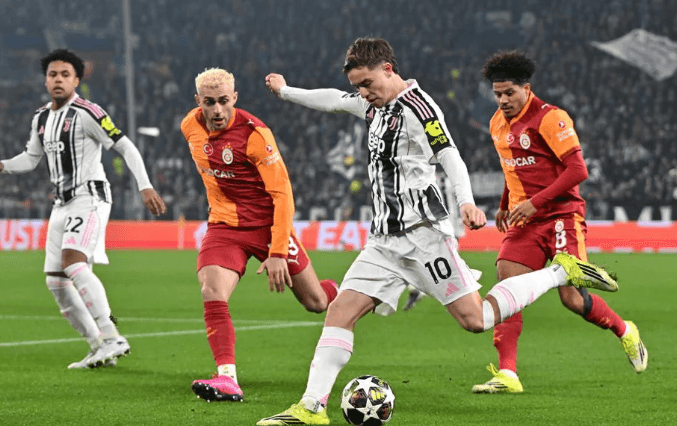 VIDEO/ Juve dhe Monaco në “vallen” e kualifikimit në Champions, Reali barazon në pjesën e parë