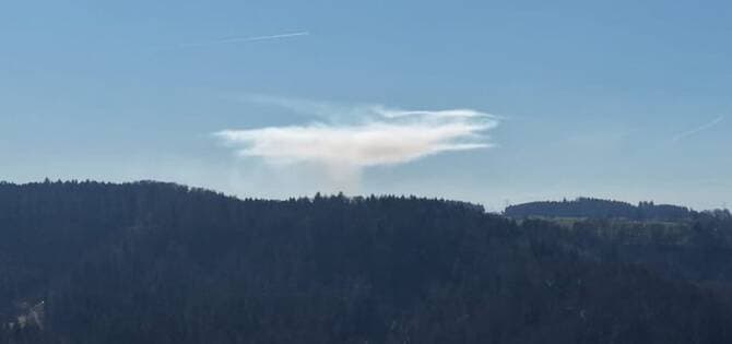 Two Injured in Accidental Explosives Blast in Switzerland