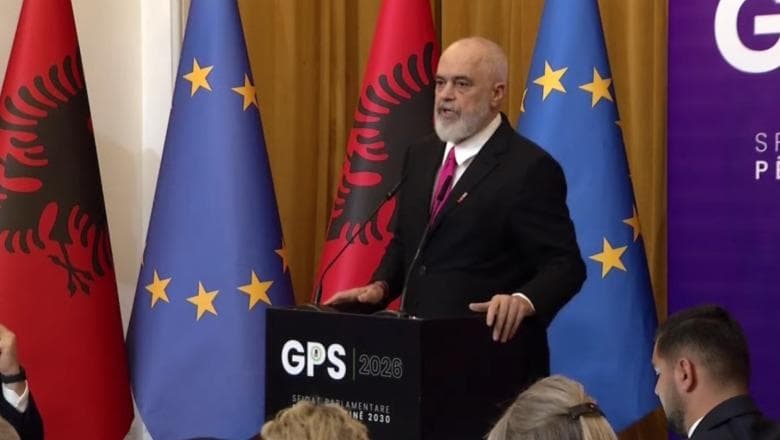 Albanian PM Rama Defends Public Administration and Former AKSHI Director