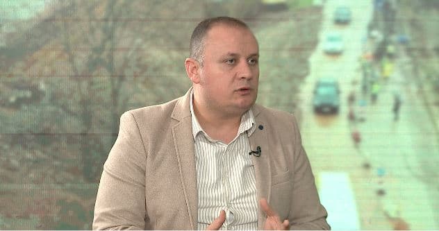 Road Collapse in Librazhd-Prrenjas Causes Major Problems in Korça Region