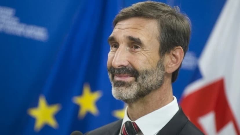 Slovak Foreign Ministry: 20th Sanctions Package Against Russia Not Fully Agreed Upon