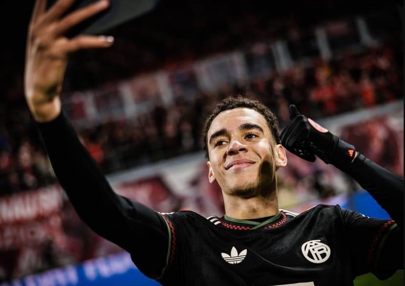 Rikthimi i Musialës, talenti gjerman vendos objektvat: Gati për Kupën e Botës